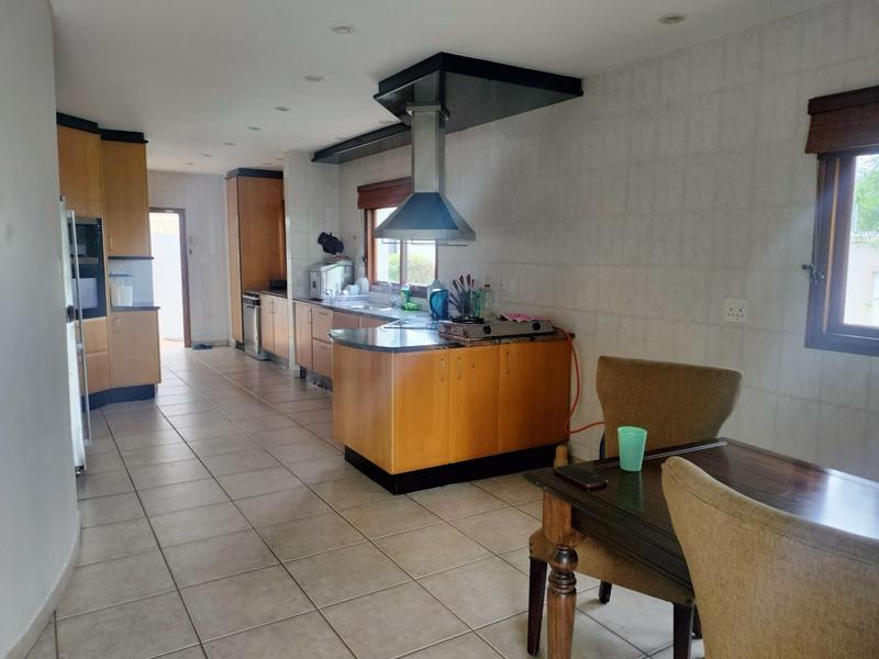 To Let 5 Bedroom Property for Rent in Waterkloof Heights Gauteng