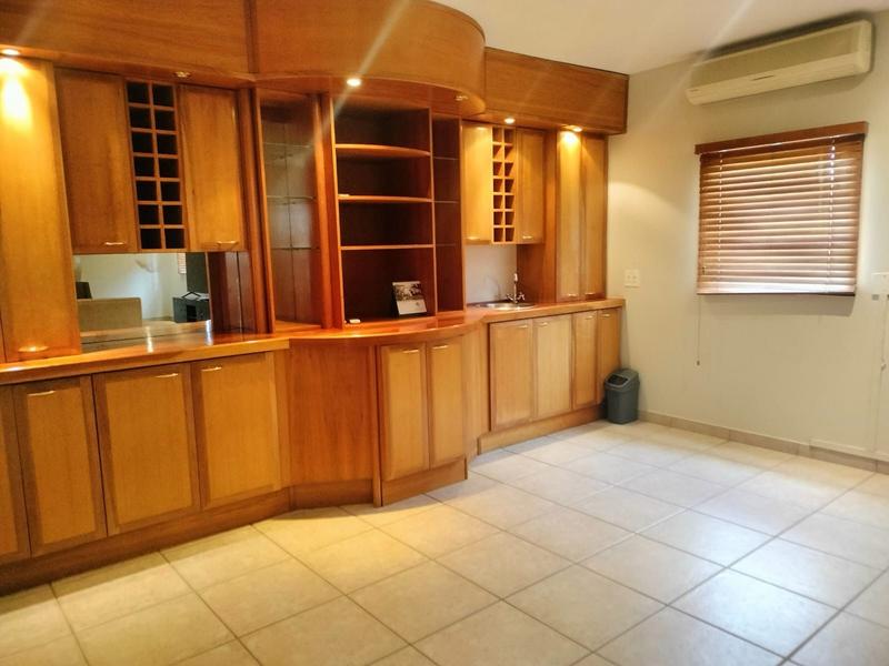 To Let 5 Bedroom Property for Rent in Waterkloof Heights Gauteng