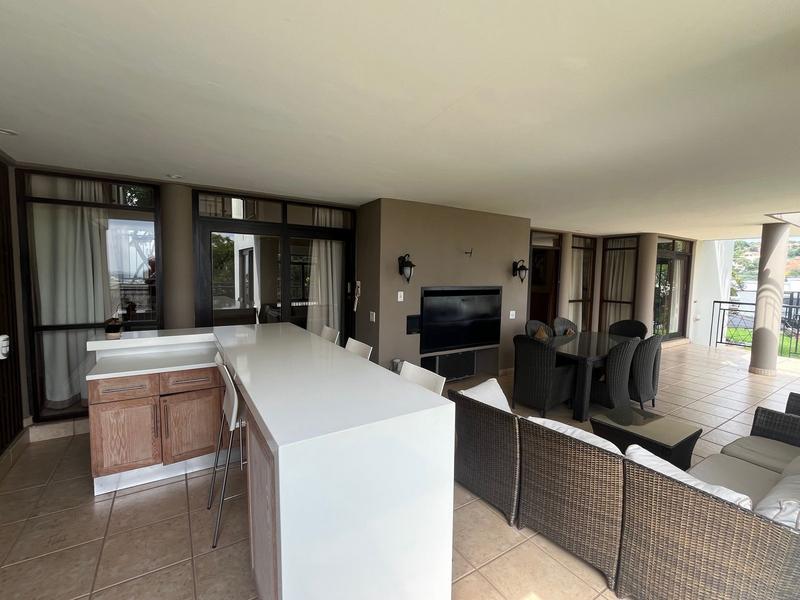 To Let 5 Bedroom Property for Rent in Waterkloof Heights Gauteng