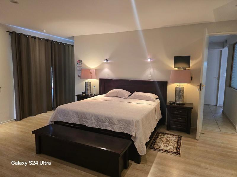 To Let 5 Bedroom Property for Rent in Waterkloof Heights Gauteng
