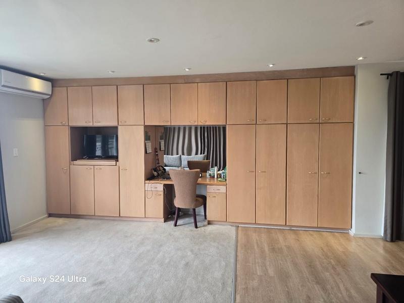 To Let 5 Bedroom Property for Rent in Waterkloof Heights Gauteng