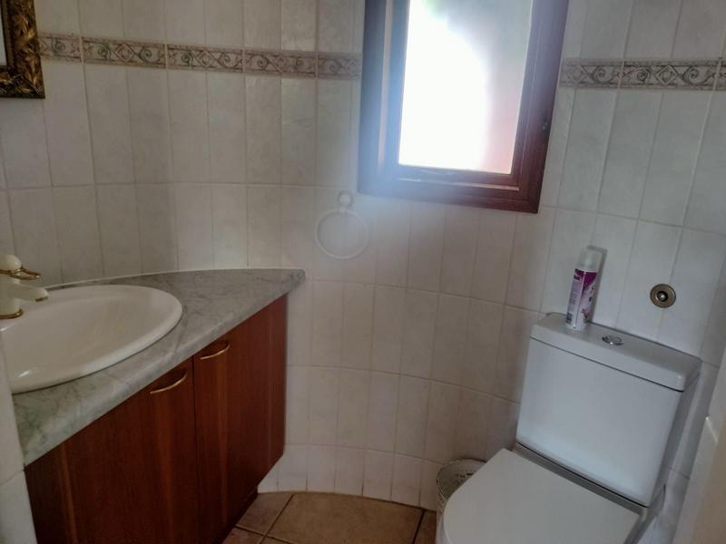 To Let 5 Bedroom Property for Rent in Waterkloof Heights Gauteng