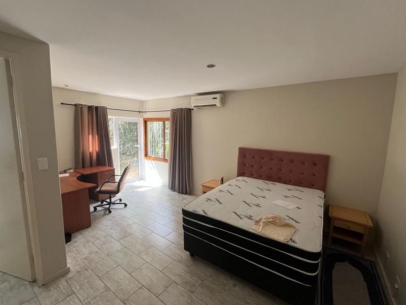 To Let 5 Bedroom Property for Rent in Waterkloof Heights Gauteng
