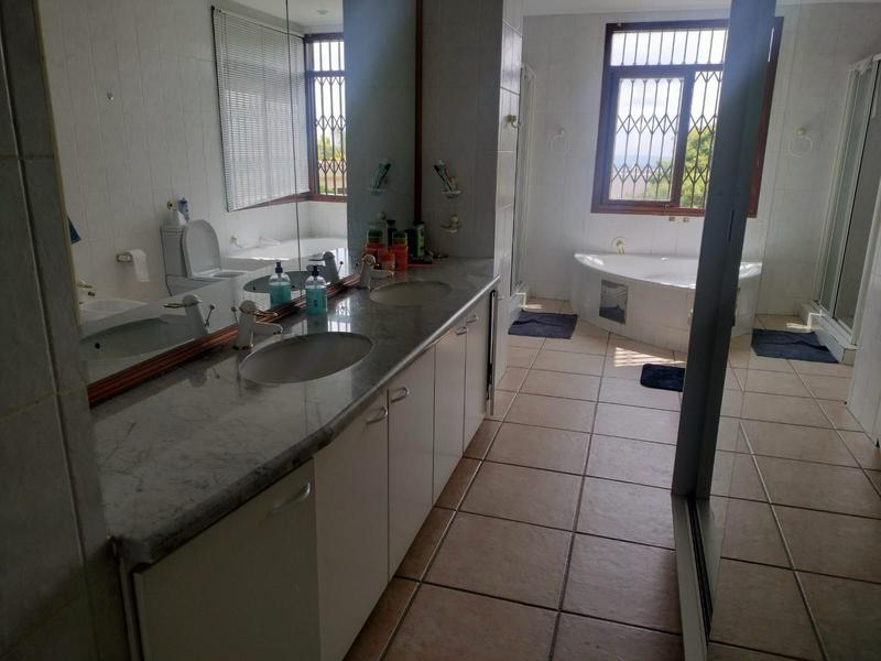 To Let 5 Bedroom Property for Rent in Waterkloof Heights Gauteng