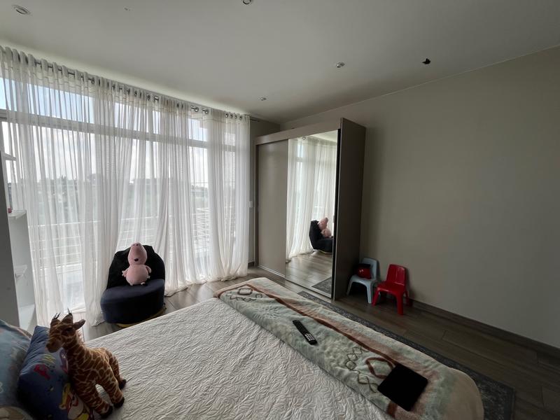 To Let 6 Bedroom Property for Rent in Waterkloof Heights Gauteng