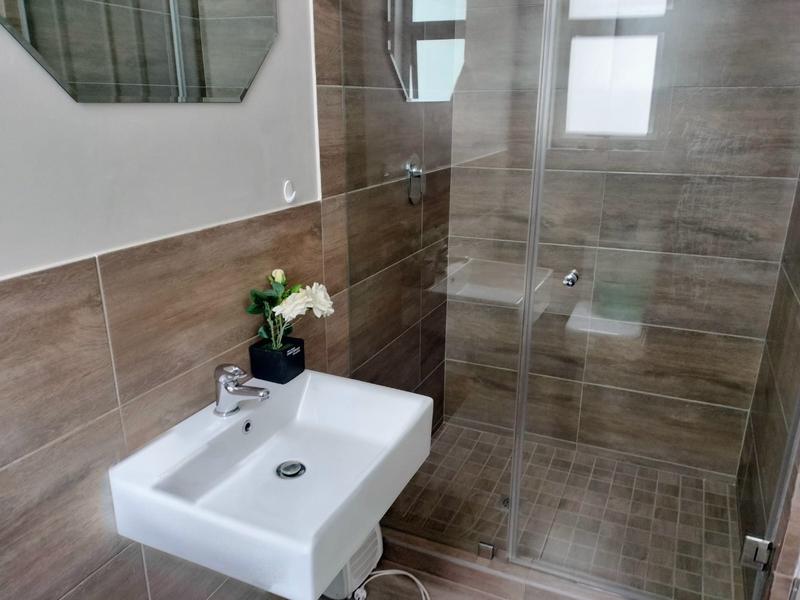 To Let 6 Bedroom Property for Rent in Waterkloof Heights Gauteng