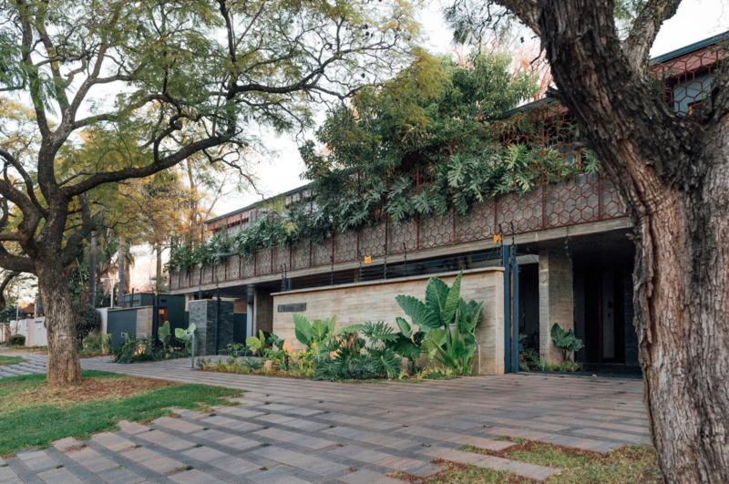 3 Bedroom Property for Sale in Brooklyn Gauteng