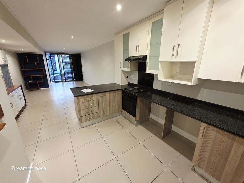 To Let 2 Bedroom Property for Rent in Edenburg Gauteng