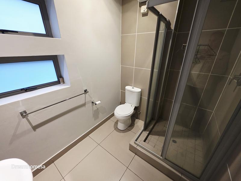 To Let 2 Bedroom Property for Rent in Edenburg Gauteng