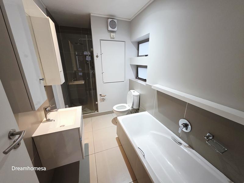 To Let 2 Bedroom Property for Rent in Edenburg Gauteng