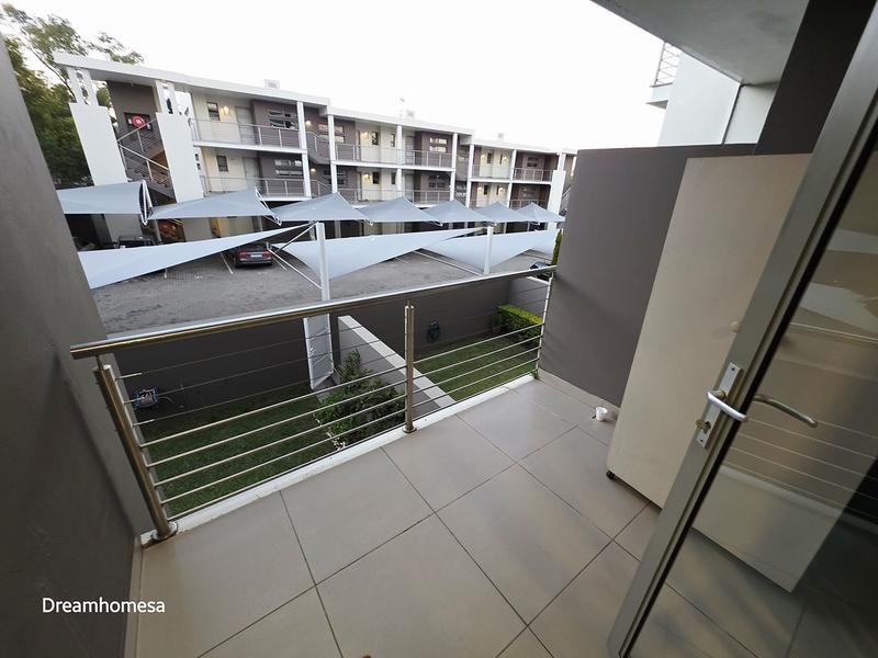 To Let 2 Bedroom Property for Rent in Edenburg Gauteng