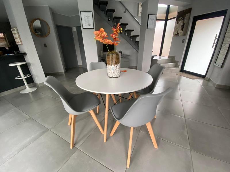To Let 3 Bedroom Property for Rent in Lonehill Gauteng