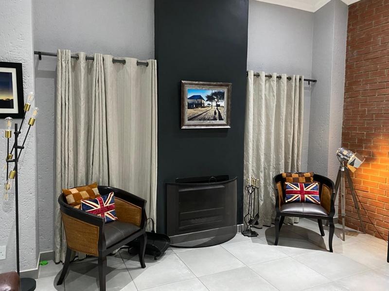 To Let 3 Bedroom Property for Rent in Lonehill Gauteng