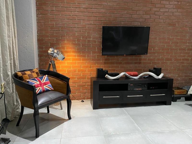 To Let 3 Bedroom Property for Rent in Lonehill Gauteng