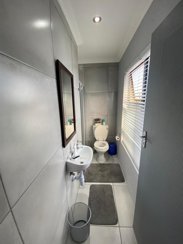 To Let 3 Bedroom Property for Rent in Lonehill Gauteng