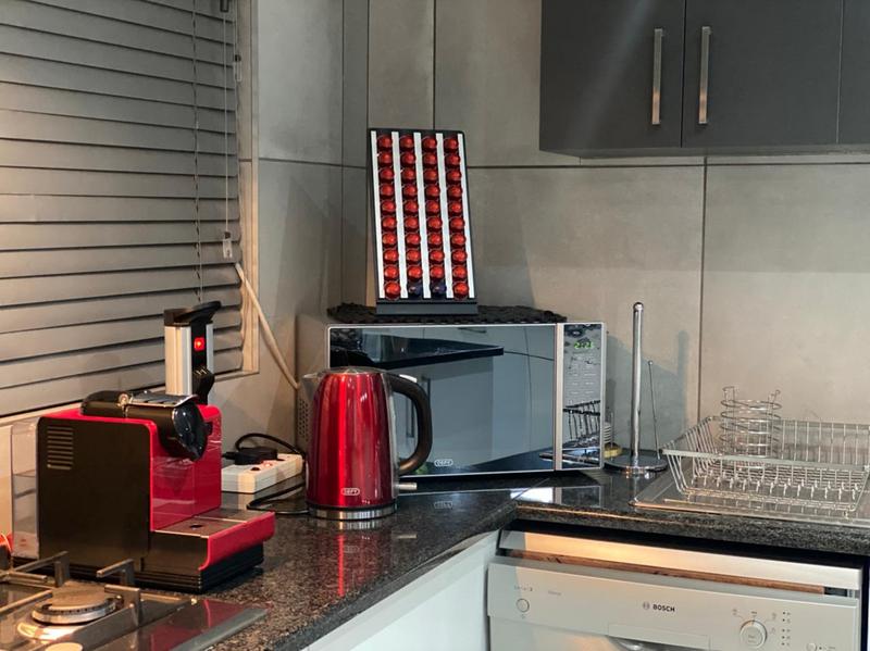 To Let 3 Bedroom Property for Rent in Lonehill Gauteng