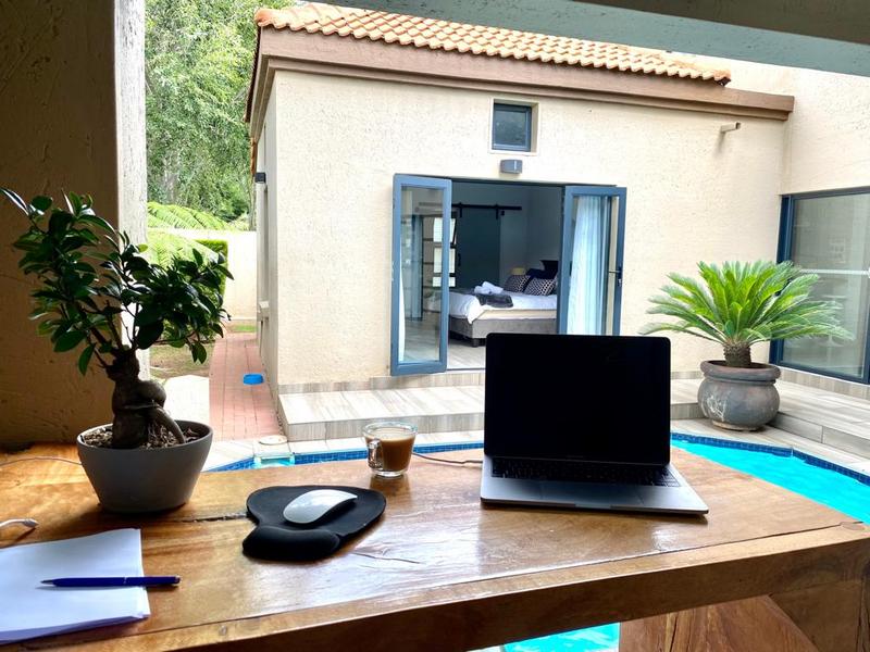 To Let 3 Bedroom Property for Rent in Lonehill Gauteng