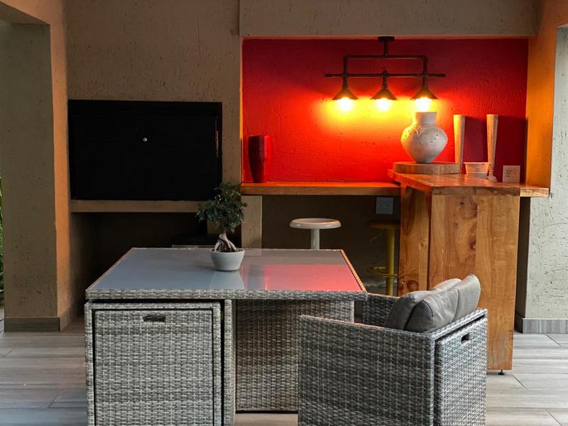 To Let 3 Bedroom Property for Rent in Lonehill Gauteng