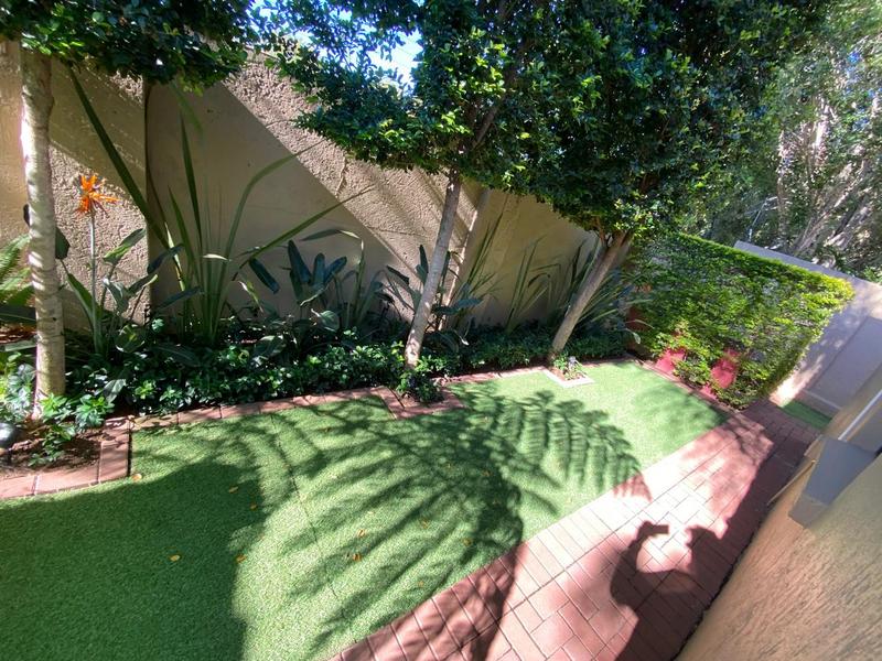 To Let 3 Bedroom Property for Rent in Lonehill Gauteng