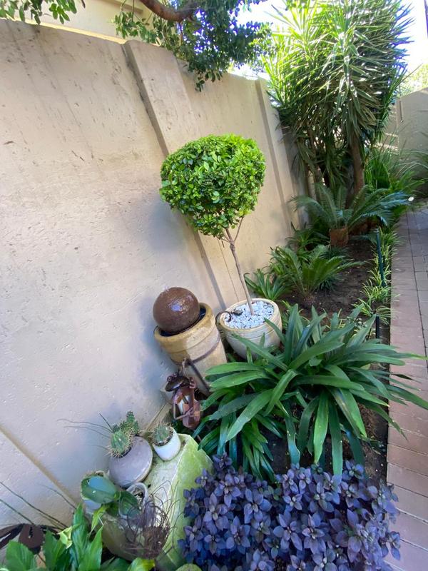 To Let 3 Bedroom Property for Rent in Lonehill Gauteng