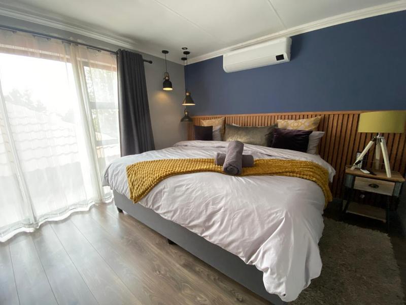 To Let 3 Bedroom Property for Rent in Lonehill Gauteng