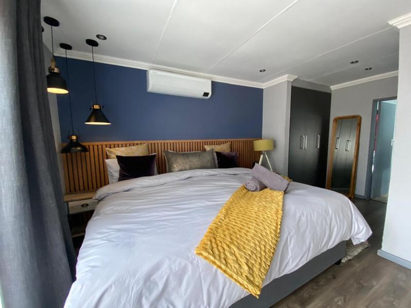 To Let 3 Bedroom Property for Rent in Lonehill Gauteng