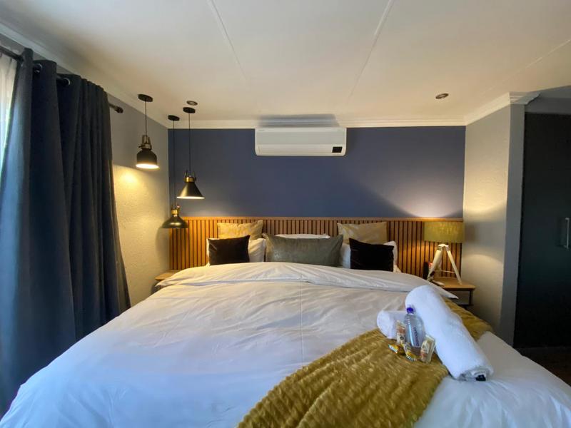 To Let 3 Bedroom Property for Rent in Lonehill Gauteng