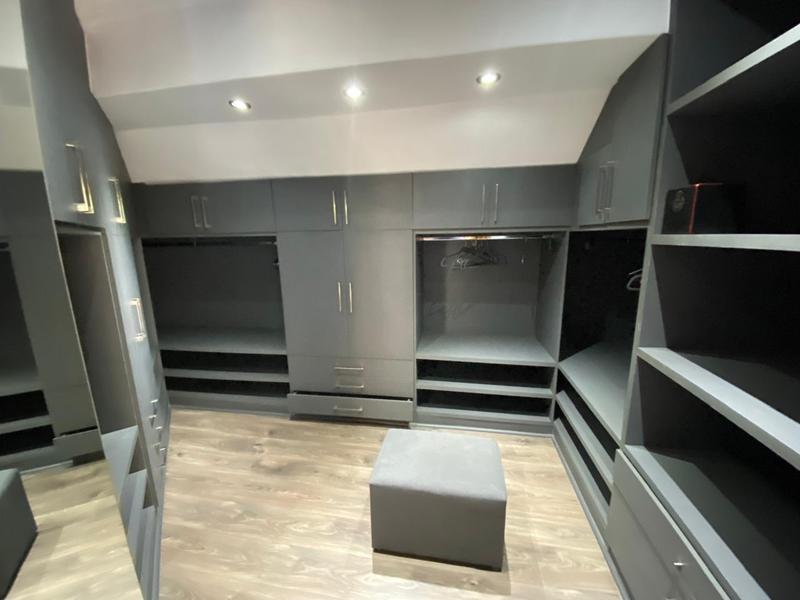 To Let 3 Bedroom Property for Rent in Lonehill Gauteng