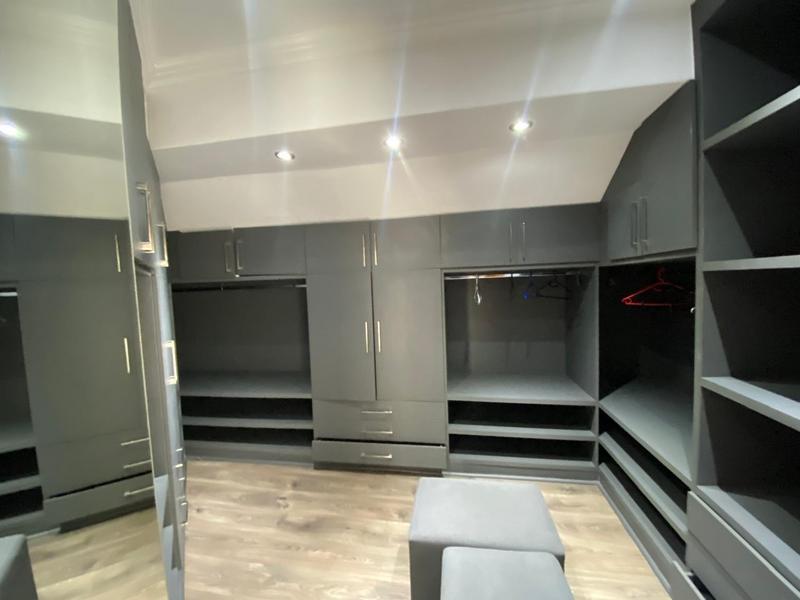 To Let 3 Bedroom Property for Rent in Lonehill Gauteng