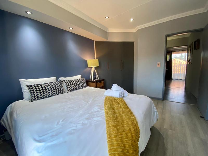 To Let 3 Bedroom Property for Rent in Lonehill Gauteng