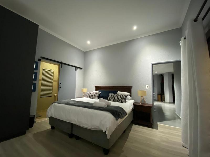 To Let 3 Bedroom Property for Rent in Lonehill Gauteng