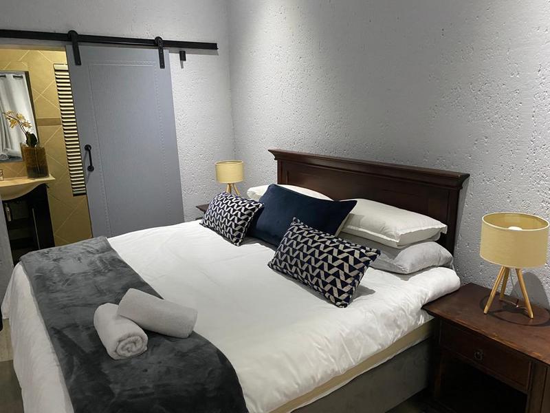 To Let 3 Bedroom Property for Rent in Lonehill Gauteng