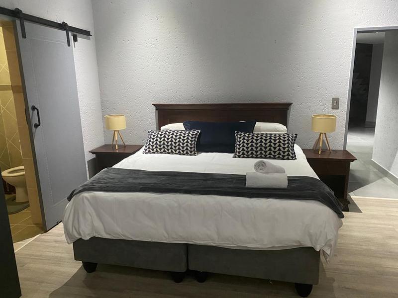 To Let 3 Bedroom Property for Rent in Lonehill Gauteng