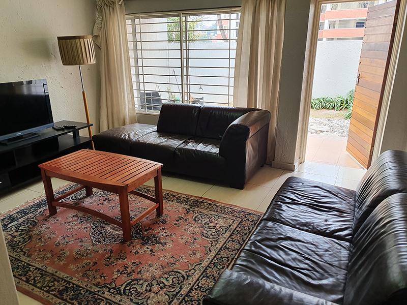 To Let 1 Bedroom Property for Rent in Sandown Gauteng