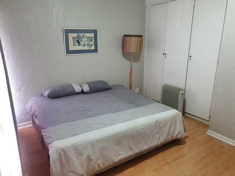 To Let 1 Bedroom Property for Rent in Sandown Gauteng