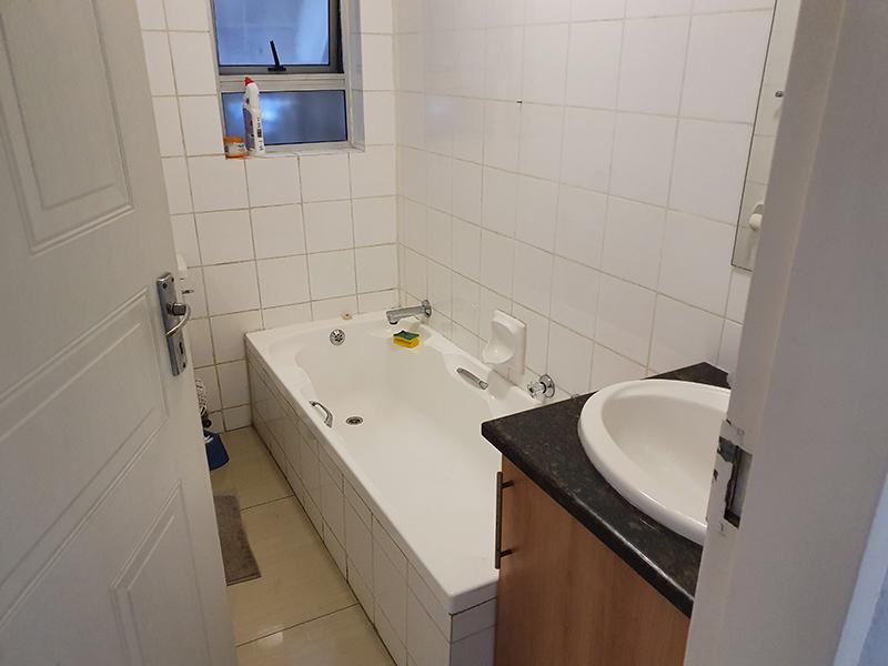 To Let 1 Bedroom Property for Rent in Sandown Gauteng