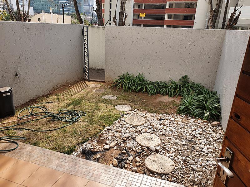 To Let 1 Bedroom Property for Rent in Sandown Gauteng