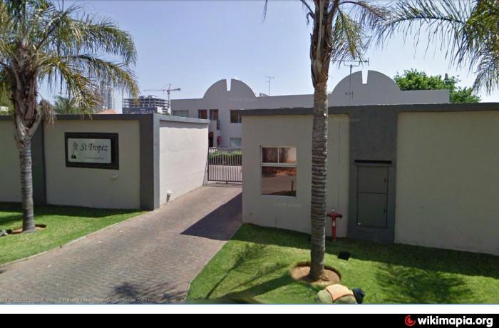 To Let 1 Bedroom Property for Rent in Sandown Gauteng