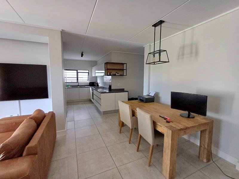 To Let 3 Bedroom Property for Rent in Waterfall Gauteng