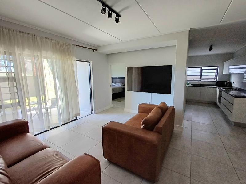 To Let 3 Bedroom Property for Rent in Waterfall Gauteng
