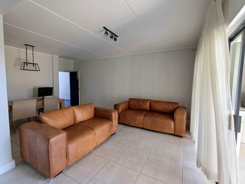 To Let 3 Bedroom Property for Rent in Waterfall Gauteng
