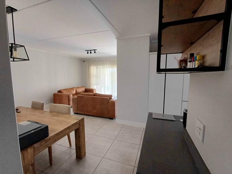 To Let 3 Bedroom Property for Rent in Waterfall Gauteng