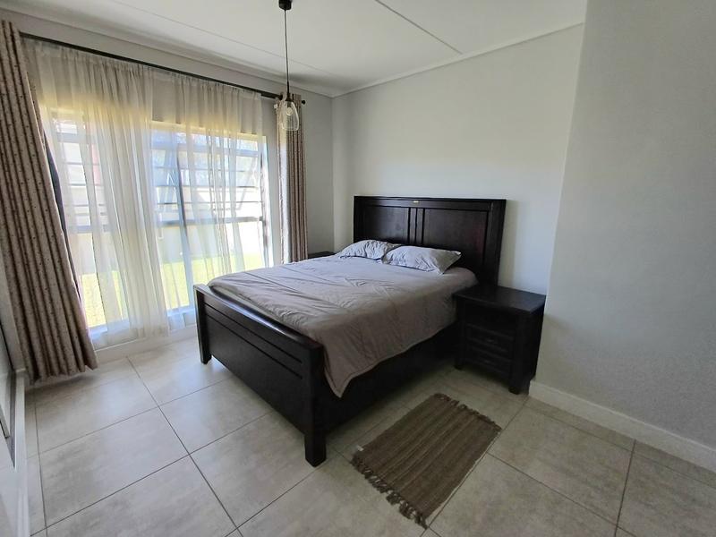 To Let 3 Bedroom Property for Rent in Waterfall Gauteng