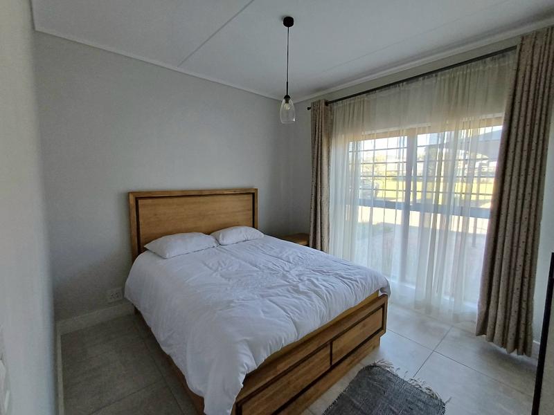 To Let 3 Bedroom Property for Rent in Waterfall Gauteng