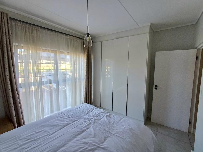 To Let 3 Bedroom Property for Rent in Waterfall Gauteng
