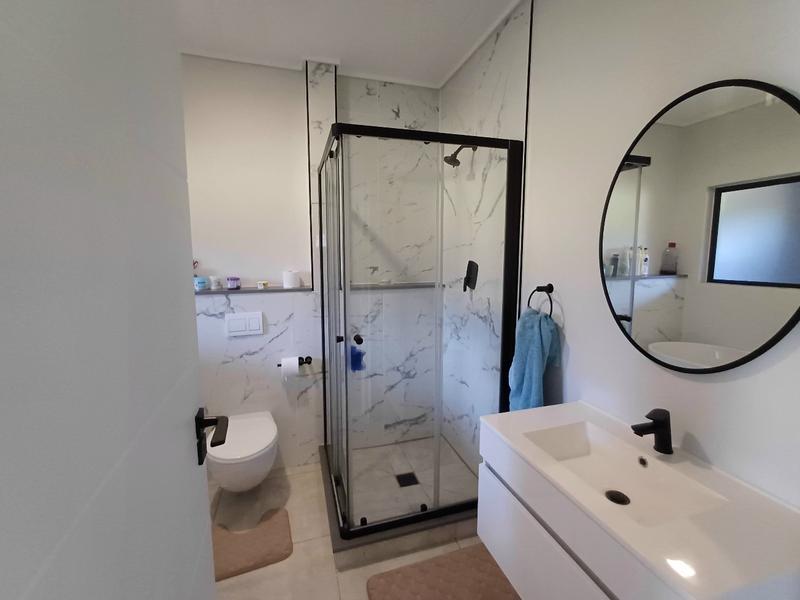 To Let 3 Bedroom Property for Rent in Waterfall Gauteng