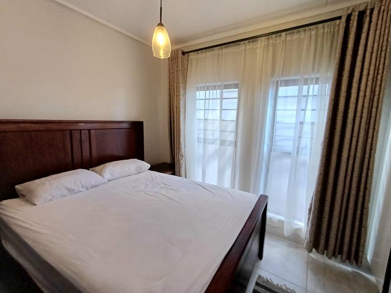 To Let 3 Bedroom Property for Rent in Waterfall Gauteng
