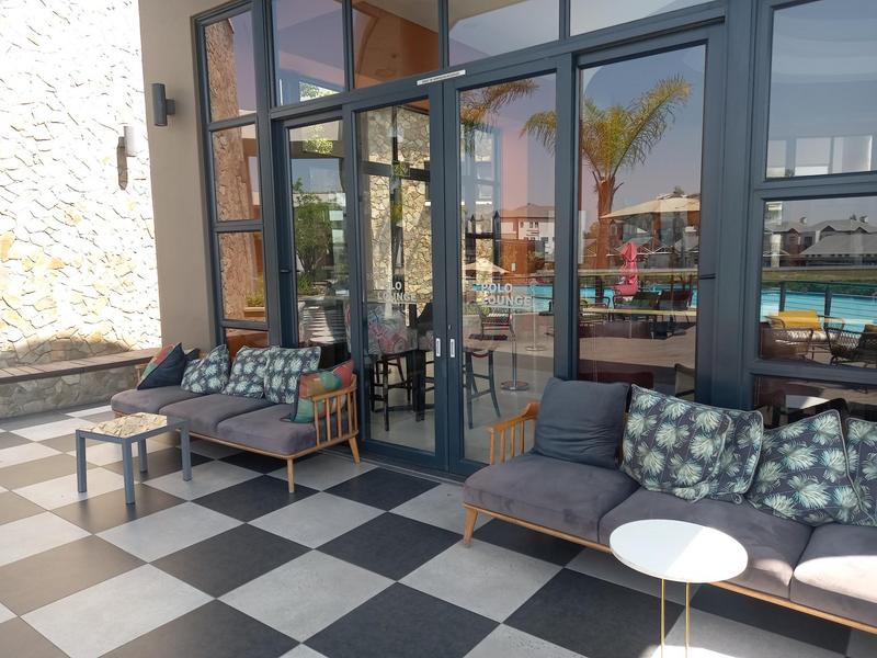 To Let 3 Bedroom Property for Rent in Waterfall Gauteng