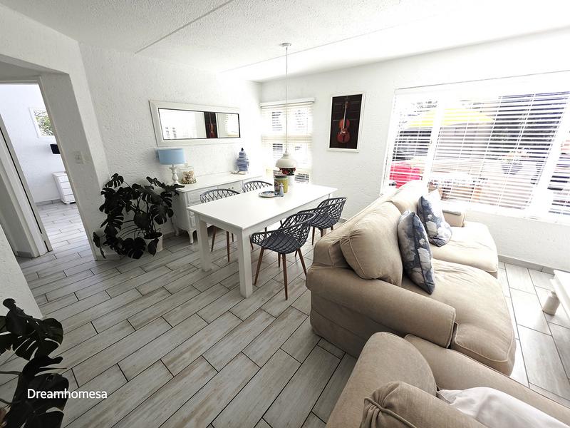 2 Bedroom Property for Sale in Morningside Gauteng