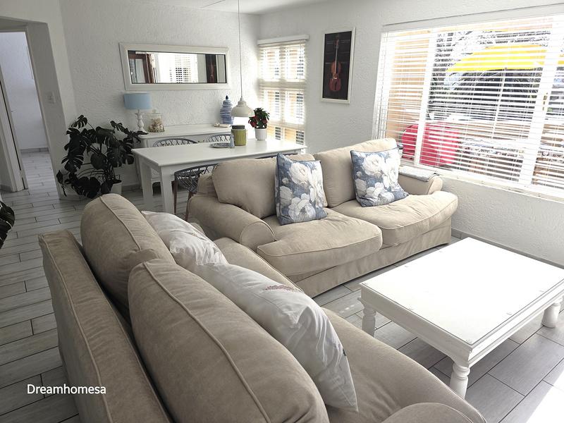 2 Bedroom Property for Sale in Morningside Gauteng